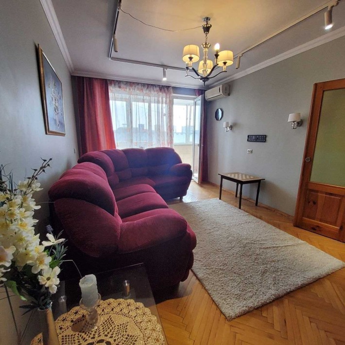 X S4 Сдам 2 комнатную квартиру ул. Метростроителей Северная Салтовка - фото 1