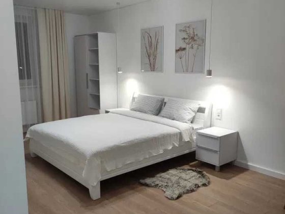 Пропозиція оренди 1 кім квартири НОВОБУД по вул. Янева (ЖК Америка) Львів