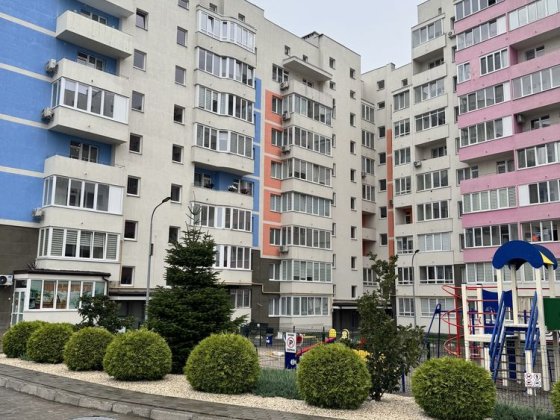 Оренда 1 к кв ЖК ЕКОДІМ вул Стрийська 99 Львів