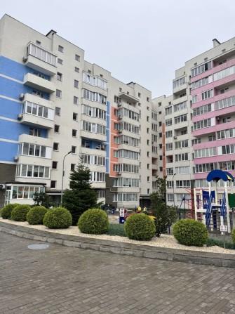 Оренда 1 к кв ЖК ЕКОДІМ вул Стрийська 99 - фото 1