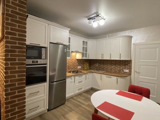 Оренда 2-кім кваритири Семицвіт Львів