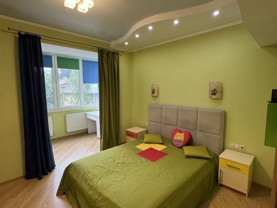 Оренда 2-х кімнатної квартири у Львові Львов