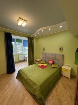 Оренда 2-х кімнатної квартири у Львові - фото 1