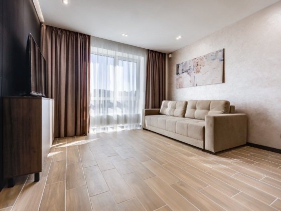 Оренда 1 кімн.квартири в новобудові по вул. Околична Львів