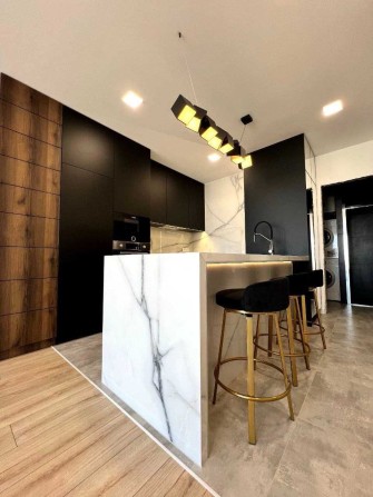 Оренда дизайнерської квартири по вул. Трускавецька (парус смарт) - фото 1