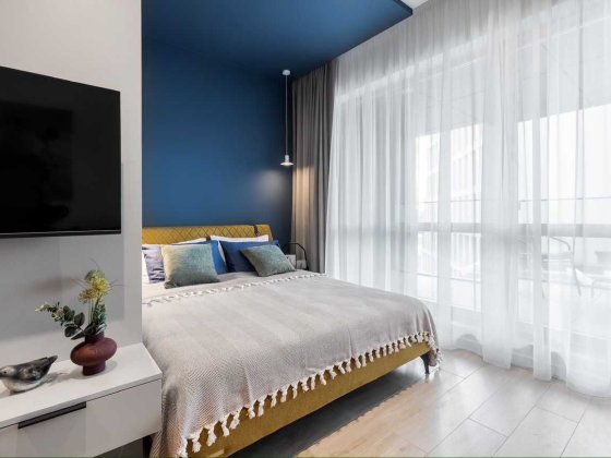 Оренда квартири на вул. Під Дубом Львов