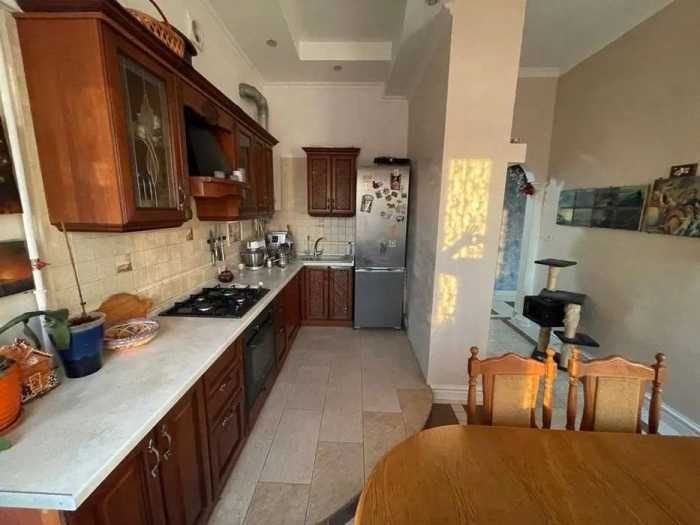 Аренда 3к квартиры Центр - фото 1