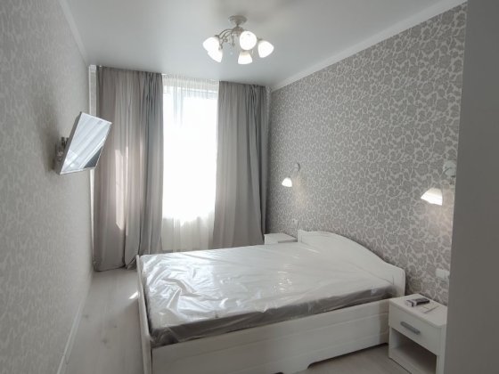 Сдам 2 ком.квартиру в ЖК"Михайловский городок", ул.Михайловская 8. Одеса