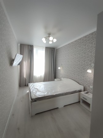 Сдам 2 ком.квартиру в ЖК"Михайловский городок", ул.Михайловская 8. - фото 1