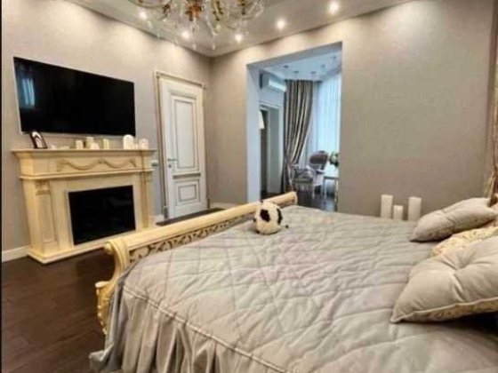 Оренда 1-кім. квартири. пр. Шевченка-Центр Львів