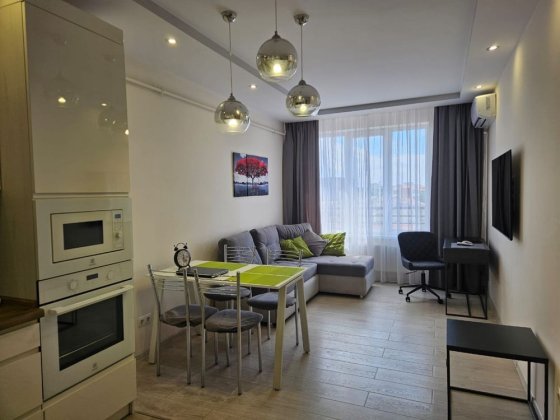 Оренда! Двокімнатна квартира ЖК Добра Оселя Львів