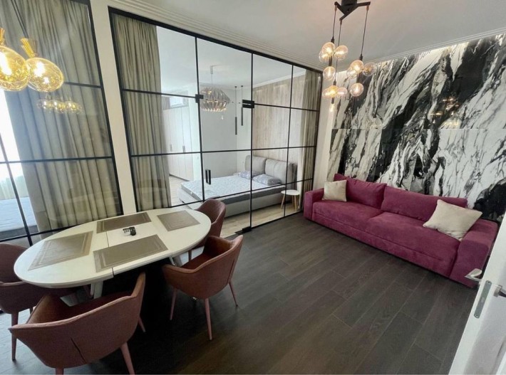 Аренда 4к/квартиры аркадия ‼️ - фото 1