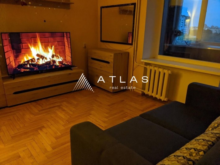 Оренда 1к квартири вул Скорини 32 - фото 1