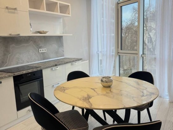 Сдам 2 х Ком кв 25 Жемчужина Кадор НОВОСТРОЙ Музкомедия Итальянский Одеса