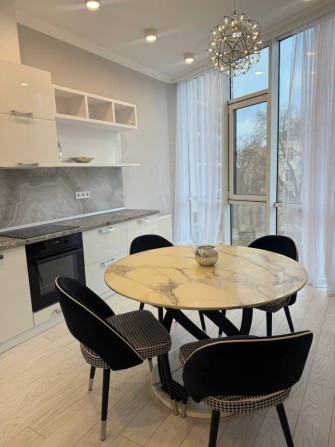 Сдам 2 х Ком кв 25 Жемчужина Кадор НОВОСТРОЙ Музкомедия Итальянский - фото 1