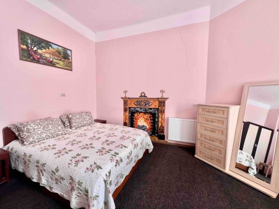 Оренда 3 кімнатної квартири в центрі міста на проспекті Шевченка Львів