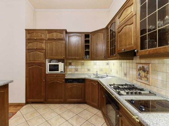 3 Квартира , Сахарова, Ремонт,Центр,Львів