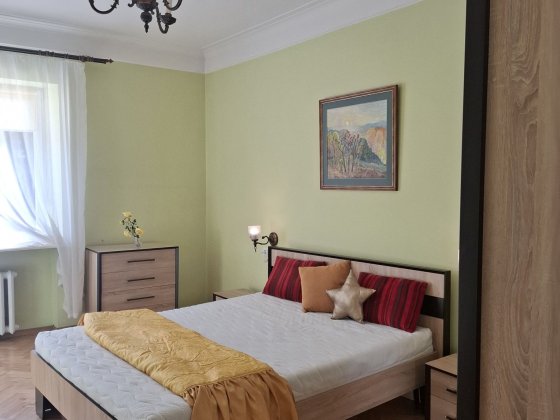 2-кім вул.Коновальця, від власника Львів