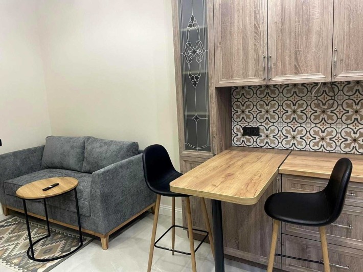 Оренда 1-кімн+кухня-студіо вул.Я. Мудрого. Перша здача - фото 1