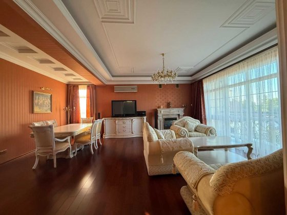 Оренда 3 кім. квартири в новобудові клубного типу, вул. Тернопільська Львів