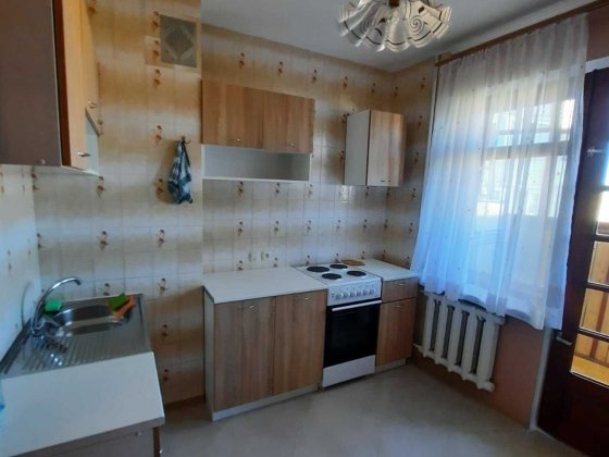 Сдам 1 ком квартиру Ак. Королева Сотовая. Свободна. Одеса