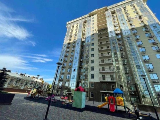 Сдам классную кварт  ЖК 16, 17  Жемчужина / Асташкина/ Льва Толстого! Одеса