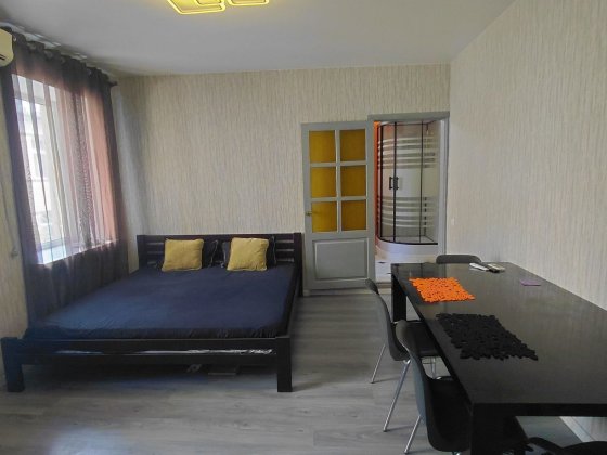 Сдам квартиру Дерибасовская море пляж Ланжерон жд вокзал  Базарная 38 Одесса