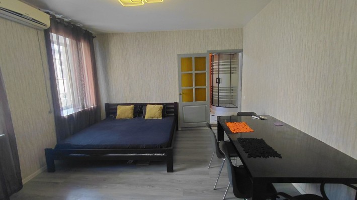 Сдам квартиру Дерибасовская море пляж Ланжерон жд вокзал  Базарная 38 - фото 1