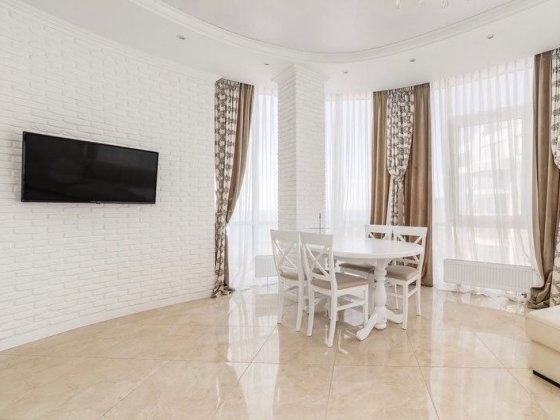 Аренда 2к студии в Аркадии Одеса