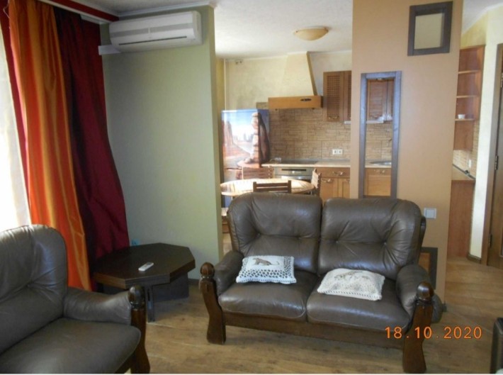 2 квартира одесская, проспект Гагарина 165 - фото 1