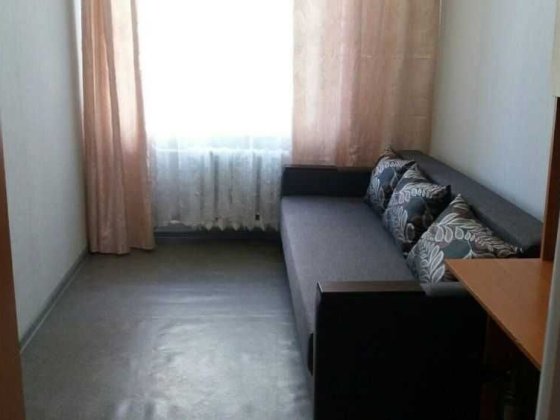 Реальная Сдам гостинку на Холодной горе. 2 этаж Харків