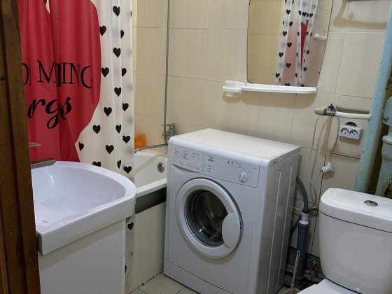 Сдам однокомнатную квартиру Салтовка Харків