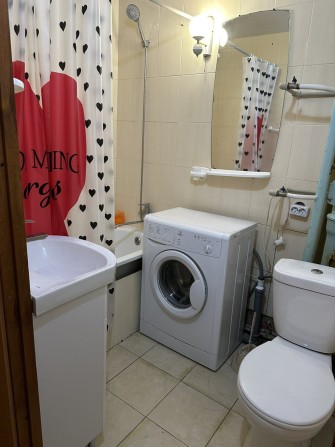 Сдам однокомнатную квартиру Салтовка - фото 1