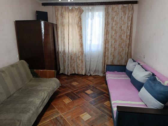 2-ух кімнатна квартира Слобідський район Харків