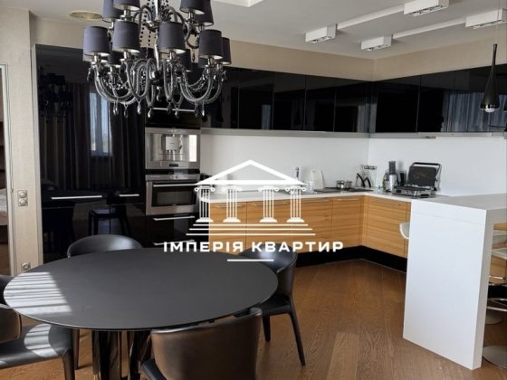 Аренда ‼️ 4к. 230квм ЖК Пионер, Центр, ул. Тринклера д.9, Новострой Харьков