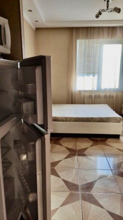 Студия метро Спортивная, Металлист - фото 1