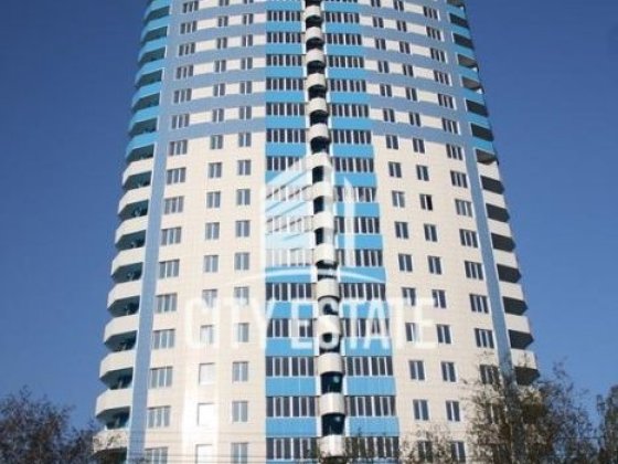 Сдам 1к квартиру в ЖК Парус, метро Студенческая. Харків