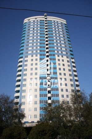 Сдам 1к квартиру в ЖК Парус, метро Студенческая. - фото 1