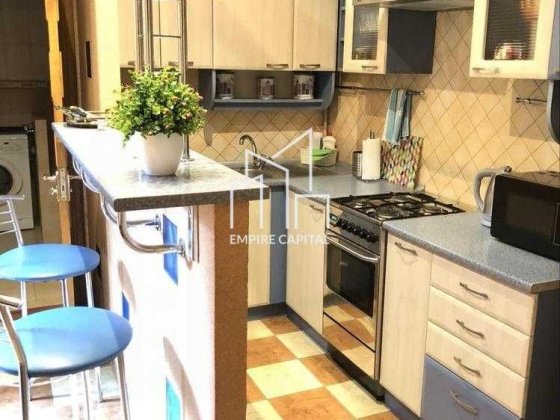 Оренда 2 кімнатної квартири по вул. Івана Франка Львів