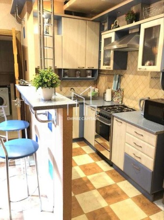 Оренда 2 кімнатної квартири по вул. Івана Франка - фото 1