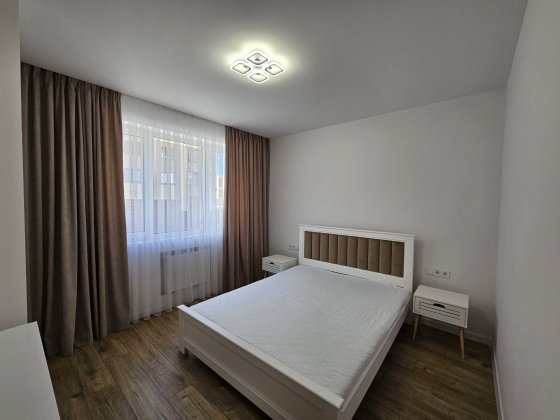 Оренда однокімнатної квартира в клубному житловому комплексі Львов