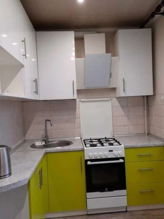 Срочно!!! Сдам 1 кв ТРК Украина Юбилейный 4500 гр. - фото 1