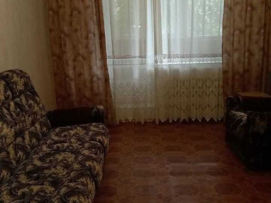 Сдам однокомнатную квартиру на Салтовке. Харків