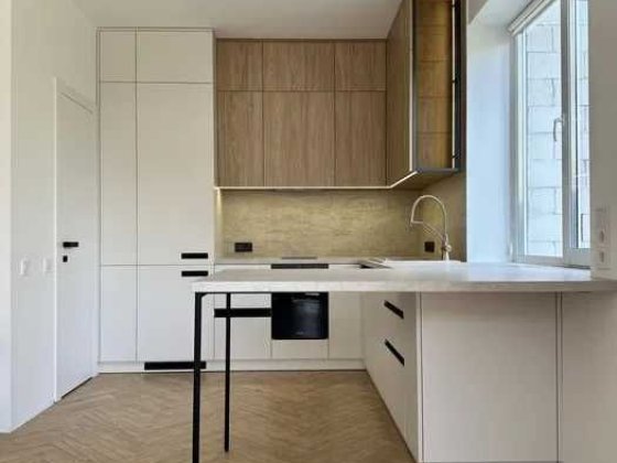 Пропозиція оренди 1 кім.смарт-квартири по вул. Варшавська-Панча Львів