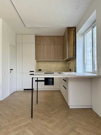 Пропозиція оренди 1 кім.смарт-квартири по вул. Варшавська-Панча - фото 1