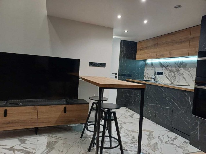 Оренда 1кім.кв  Проспект Свободи бічна Ф.Ліста - фото 1