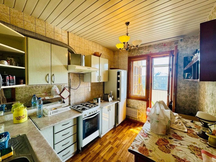 Сдам отличную 2х комнатную квартиру , метро Научная! - фото 1