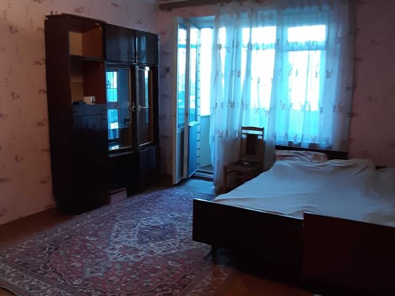 сдам квартиру в центре Харків