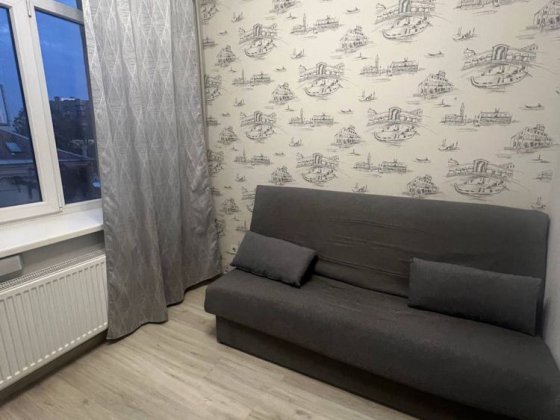 Сдам Гостинку 10 мин до метро Защ Украины или Спортивная Харків