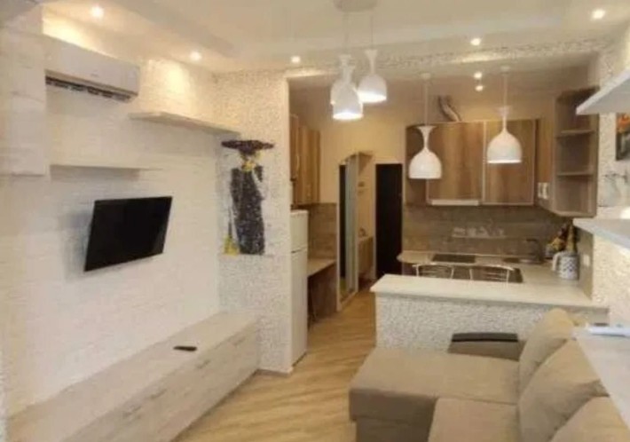 Сдам квартиру студию в центре Харькова - фото 1